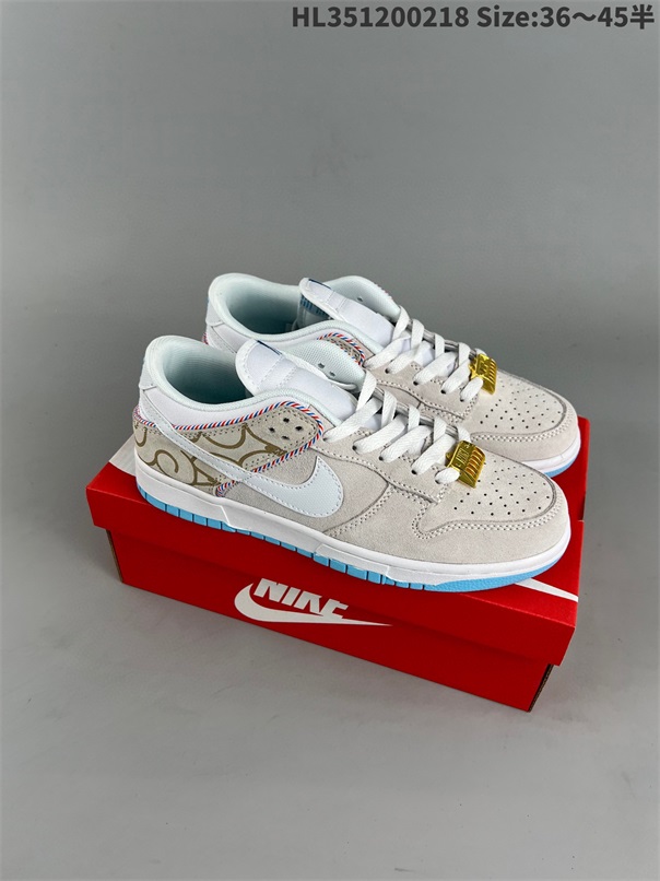 men low dunk sb shoes 2023-2-27-106